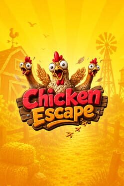 Chicken Escape