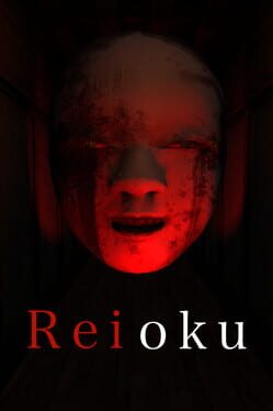 Reioku: Ghost House
