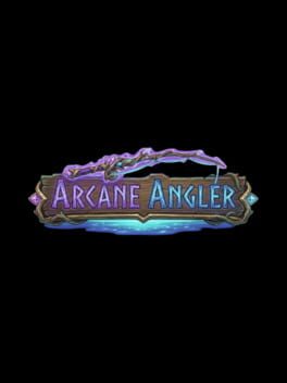 Arcane Angler