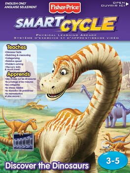 Discover the Dinosaurs