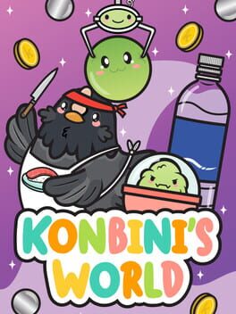 Konbini's World