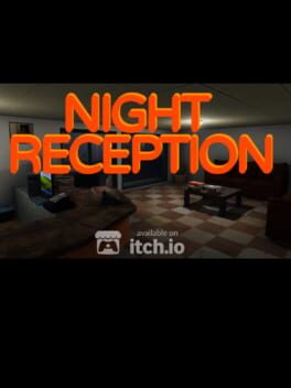 Night Reception
