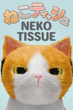 Neko Tissue