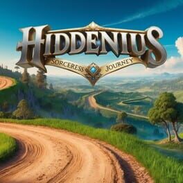 Hiddenius: Sorceress Journey