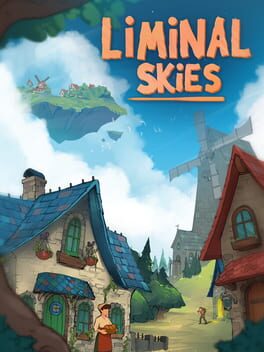 Liminal Skies