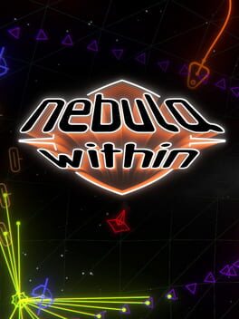 Nebula Within