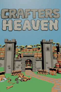 Crafters Heaven
