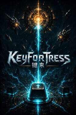 KeyFortress