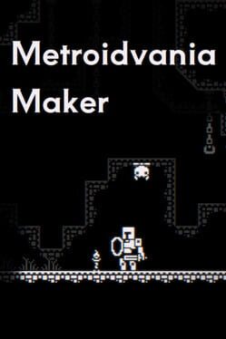 Metroidvania Maker