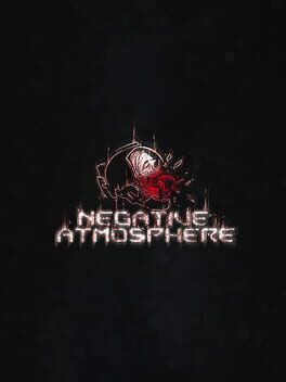 Negative Atmosphere