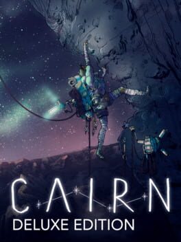 Cairn: Deluxe Edition