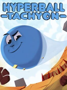 Hyperball Tachyon