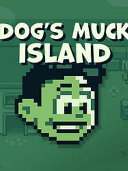 Dog's Muck Island