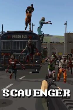 Scavenger