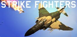 Strike Fighters