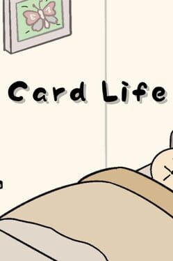 Card Town