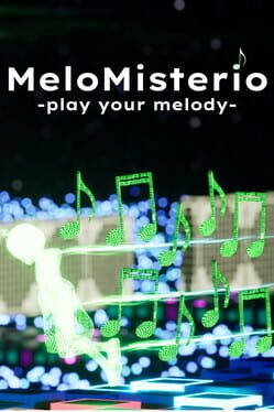 MeloMisterio: Play Your Melody