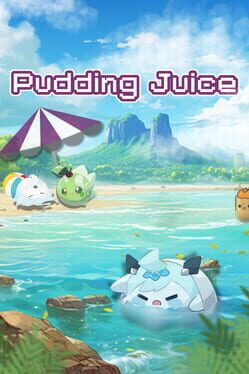 Pudding Juice