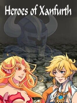 Heroes of Xanfurth