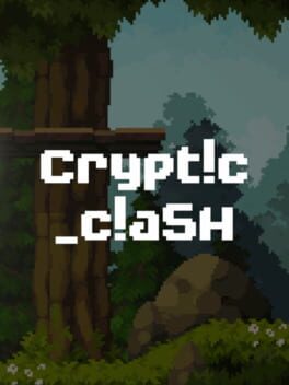 Cryptic Clash