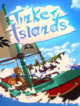 Tinker Islands