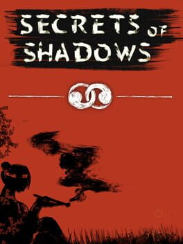 Secrets of Shadows