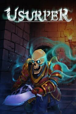 Usurper
