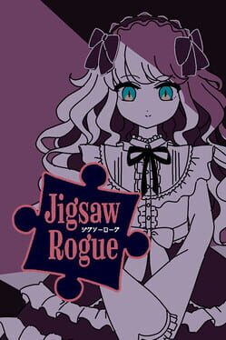 Jigsaw Rogue