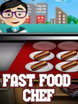 Fast Food Chef