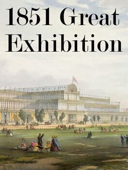 The Great Exhibition of 1851 in VR