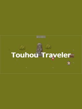 Touhou Traveler