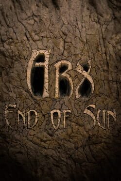 Arx: End of Sun