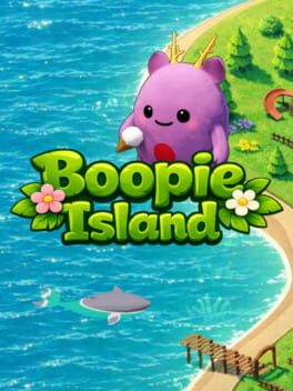 Boopie Island