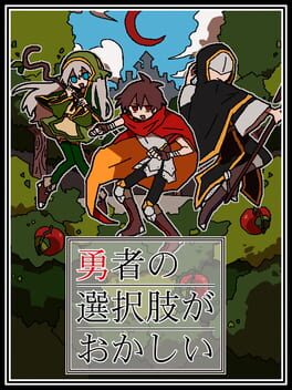 There’s Something Wrong With the Hero’s Choices
