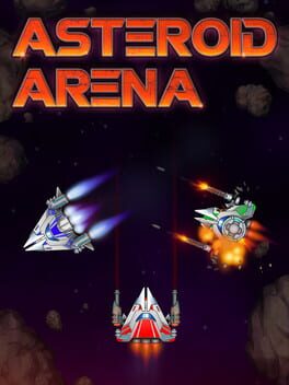 Asteroid Arena