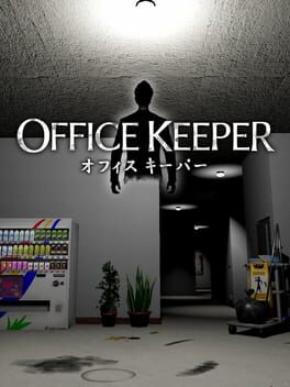 Office Keeper