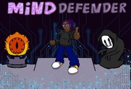Mind Defender