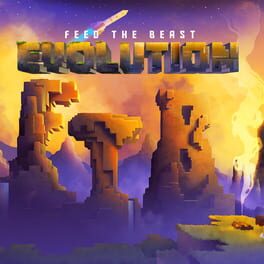 FTB Evolution