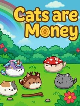 Cats are Money