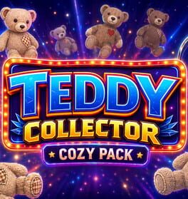 Teddy Collector: Cozy Pack