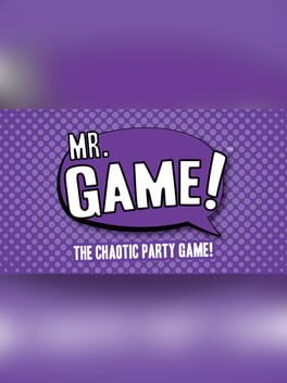 Tabletop Simulator: Mr. Game!