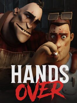 Hands Over