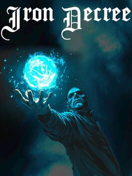 Iron Decree
