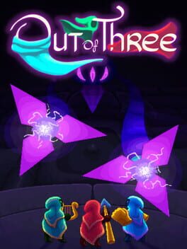 Out of Three