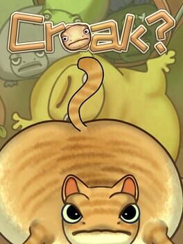 Croak?
