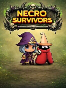 Necro Survivors