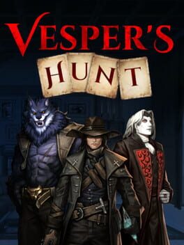 Vesper's Hunt