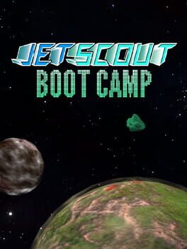Jetscout: Boot Camp