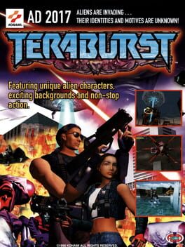 Teraburst