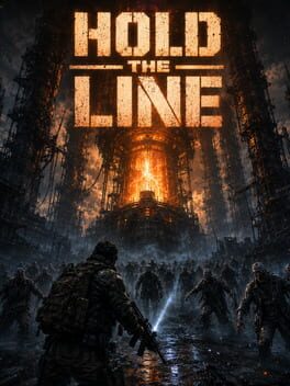 Hold The Line